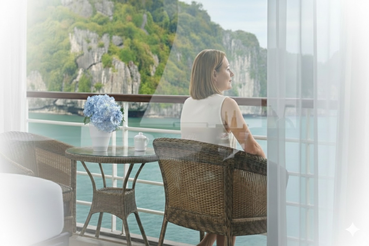 du yen cruise halong