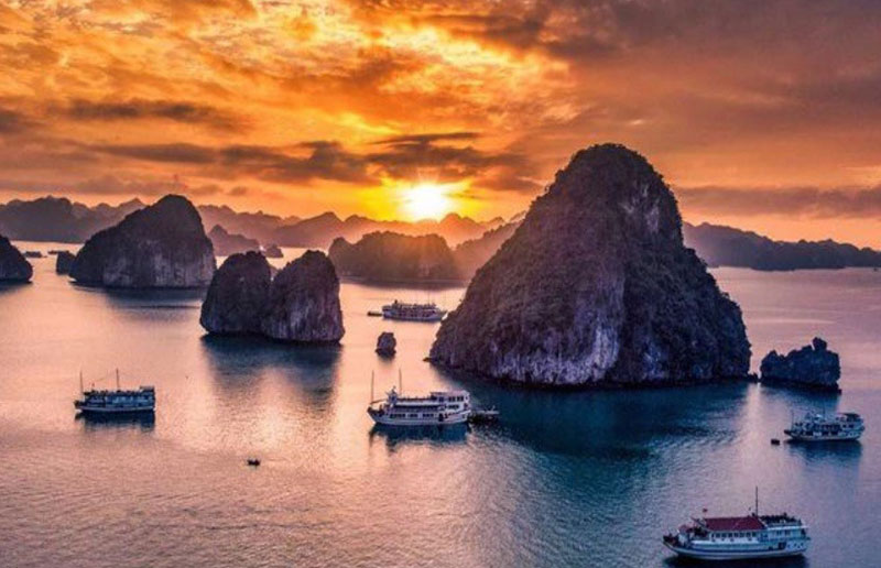 How to Spot a High-Quality Cruise Before Booking | Du Yen Cruise Halong Guide